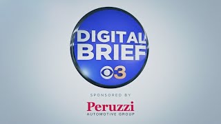 Digital Brief: 11/21