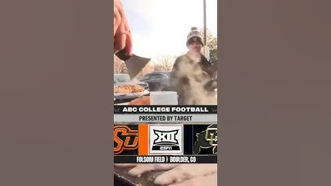 Oklahoma State Cowboys vs. Colorado Buffaloes _ Full Game Highlights _ ESPN College Football
