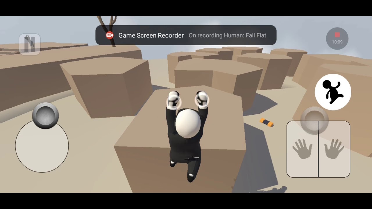 Human fall flat levels complete YouTube