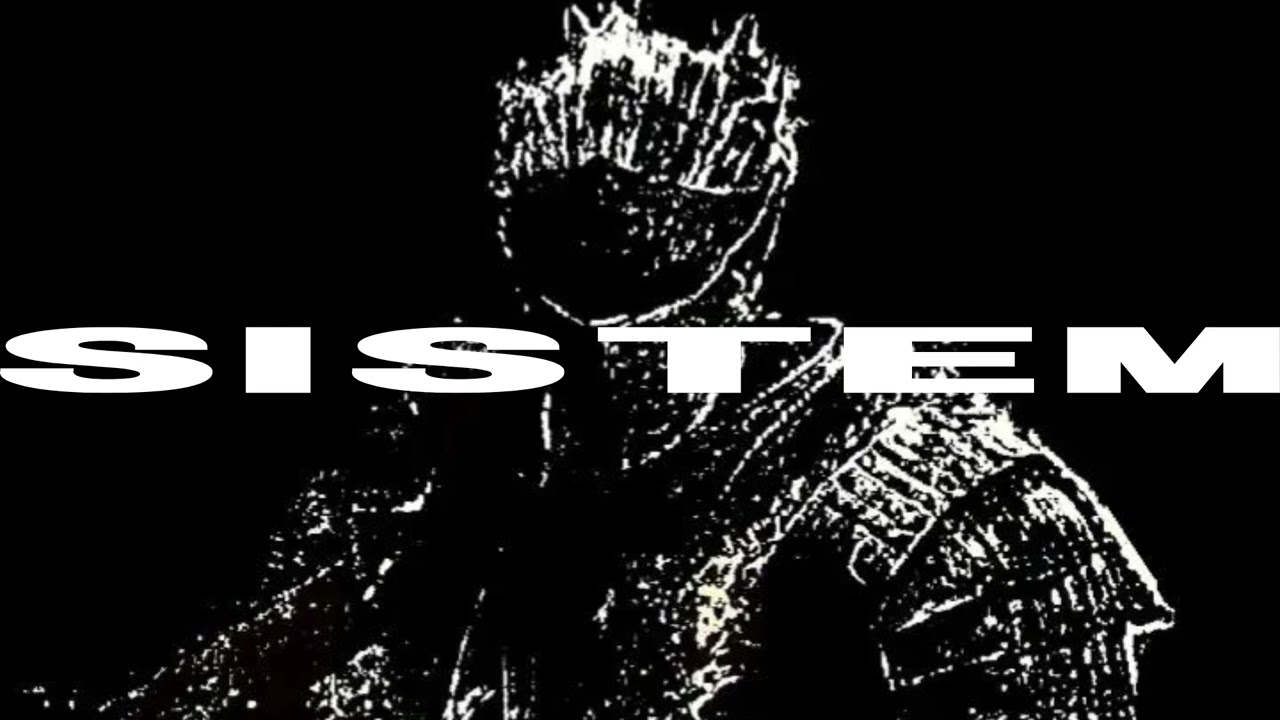 CHEVALIER - selug x nes type beat (prod. sistem)