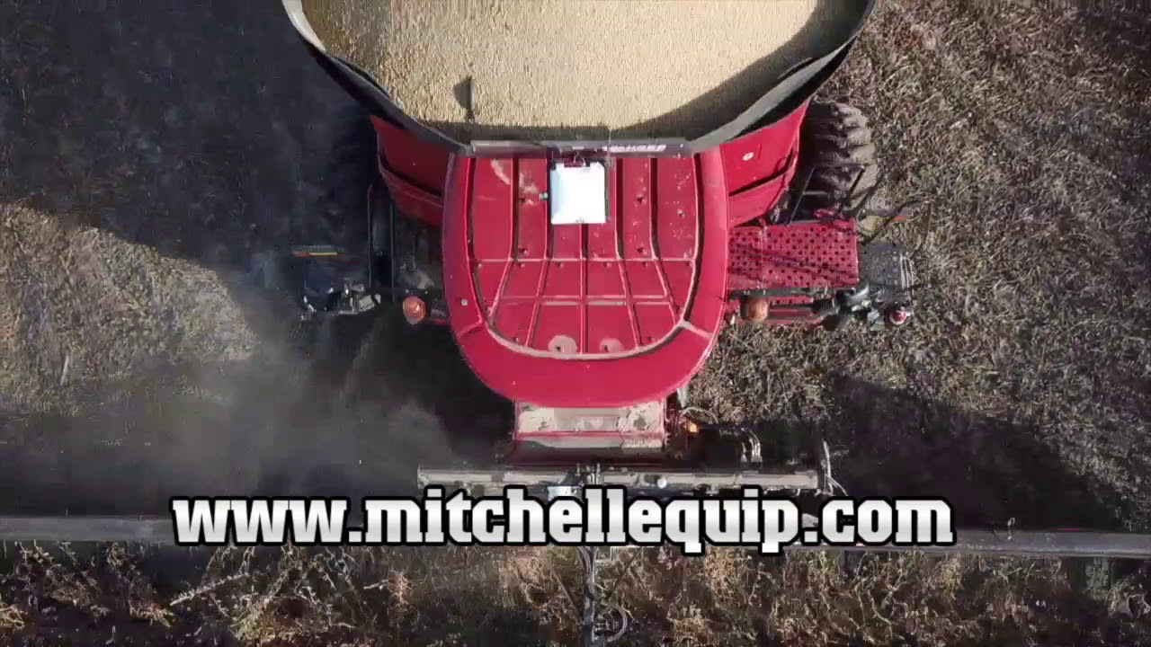 Mitchell Equipment - Atkinson, NE - Case IH