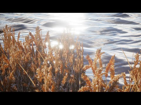 Minecraft Extreme Graphics Cinematic - Wisdom Shaders V 