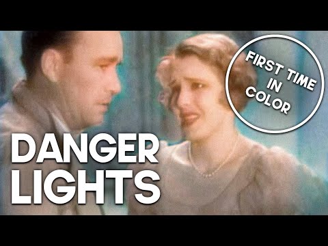 DANGER LIGHTS