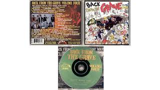 Back From The Grave Volume Four