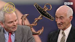 Full Maritime & Naval Treasures That Left Experts In Awe | Antiques Roadshow UK Update