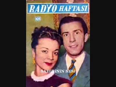 Muzaffer Birtan - Kalmadı Bende Ne Arzu Ne Gönül