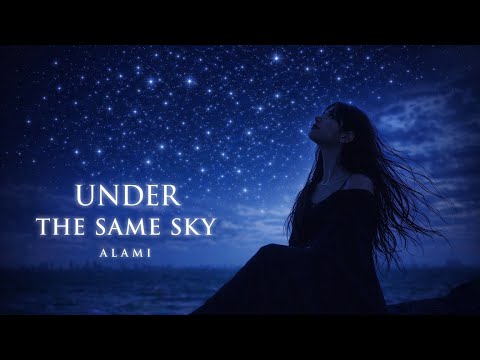 ALAMI – Under the Same Sky | Emotional Ambient | Cinematic Night Music