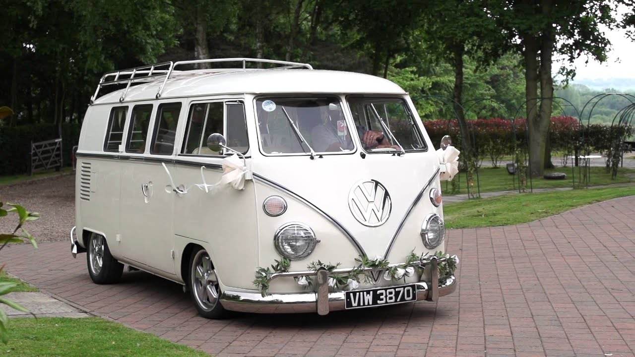 Goosedale Weddings - Natalie & Stephen - Wedding Highlights Film