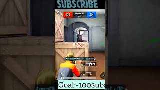 M4 Destroyed Enemies In 8v8 TDM 😈💯