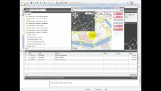 Utiliser l'API Google MAPS en ActionScript 3