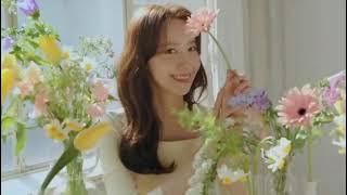 YOONA x Elle Korea - Jigott spring 2021 collection ep.1