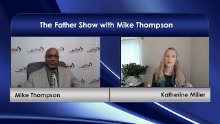 What is a Collaborative Divorce with Attorney Katherine Miller on The Father Show