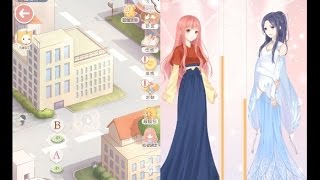 《奇迹暖暖》手機遊戲介紹及遊戲玩法與新手攻略教學!!