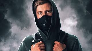 Alan Walker - Who I Am (ft.Putri Ariani & Peder Elias) Teaser