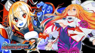 Blaster Master Zero 3 「ブラスターマスター ゼロ3」First 93 Minutes on Nintendo Switch - First Look - Gameplay ITA