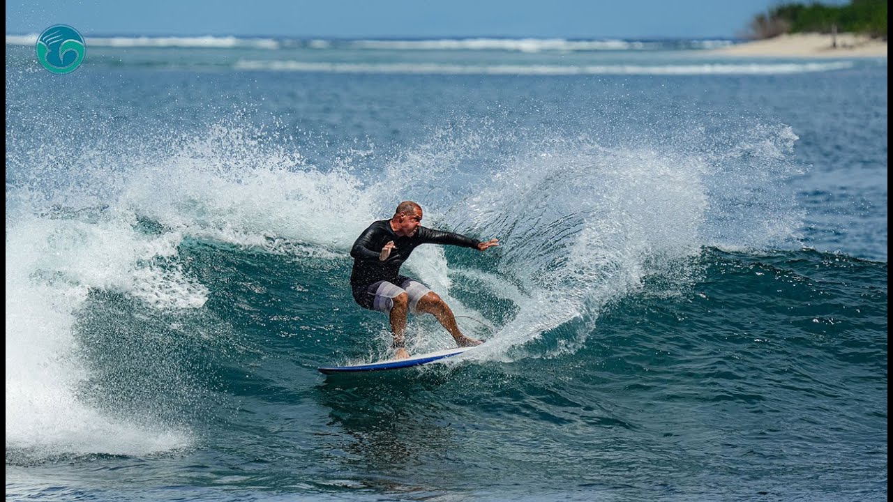 Macaronis Resort ||  28 March-04 April 2025