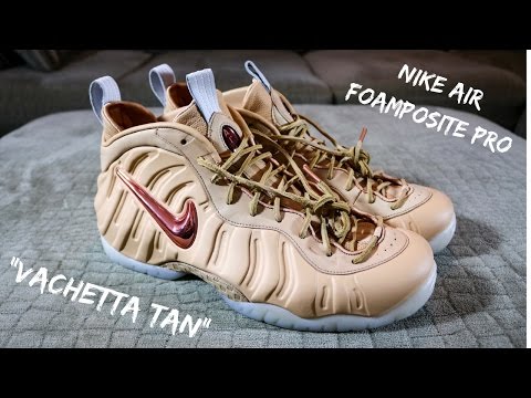 vachetta foams