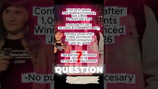 Guess the Question NYU  #riddles #challenge #trivia