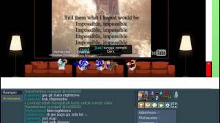 Transformice Party Episode 1 Part 1