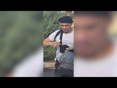 Crime Stoppers needs your help identifying hit and run suspect - YouTube