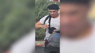 Crime Stoppers needs your help identifying hit and run suspect