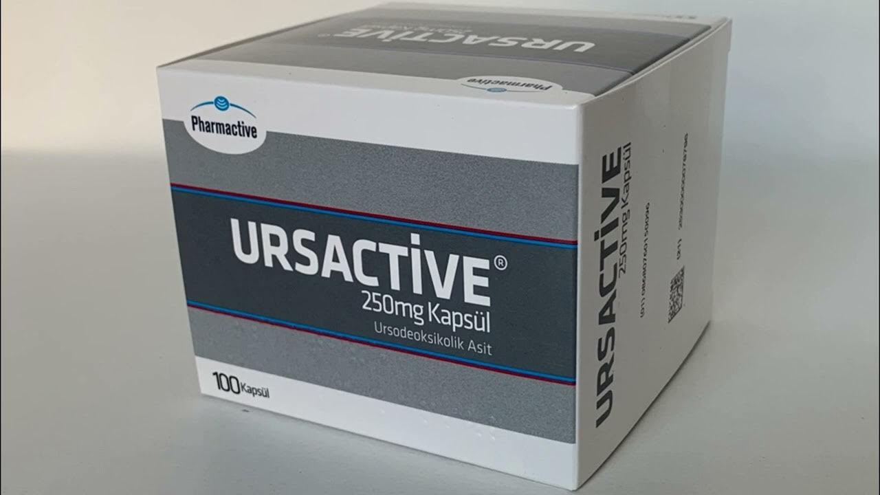 Ursactive Nedir, Ne İşe Yarar, Yan Etkileri, Fiyatı ve Kullananların ...