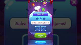 Snoopy Pop - Level 12