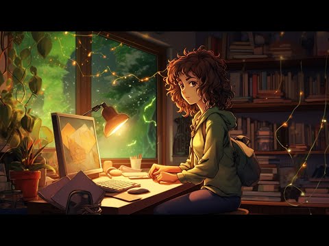 Lofi You Need | 24/7 Lofi Hip Hop Radio | Beats to Relax & Study