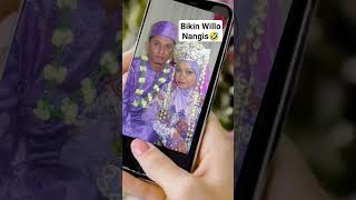 Bikin Natasha Willona Nangis #shorts #halu  #sinetronrcti #ftv #hiburan #humor