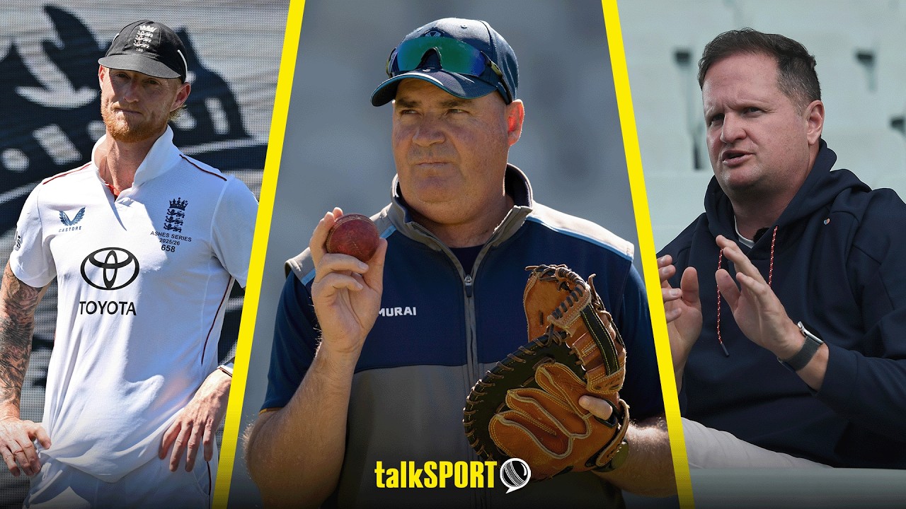 "It's NOT County Cricket's fault!" - Mickey Arthur HITS BACK at criticism after England's Ashes loss