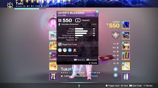 Destiny 2 Salvations Edge Witness Clear!