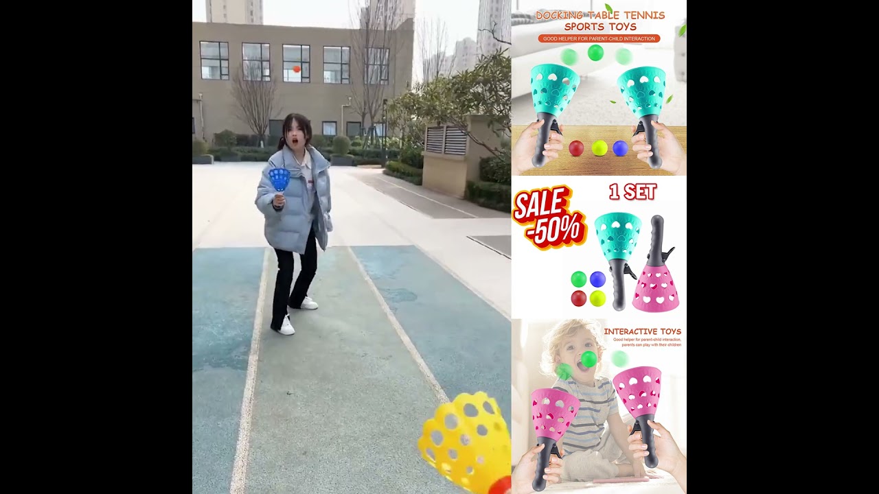 The Catch Ball Games