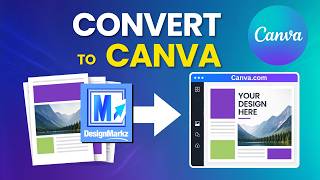 Convert InDesign to Canva — QuarkXPress &amp; Publisher Too