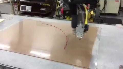 Single Part Automotive Adhesive & Sealant Dispensing - Nordson Pro-Meter® S