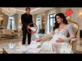 Billionaire Returns From His Mistress—Then His Pregnant Wife Hands Him Divorce Papers