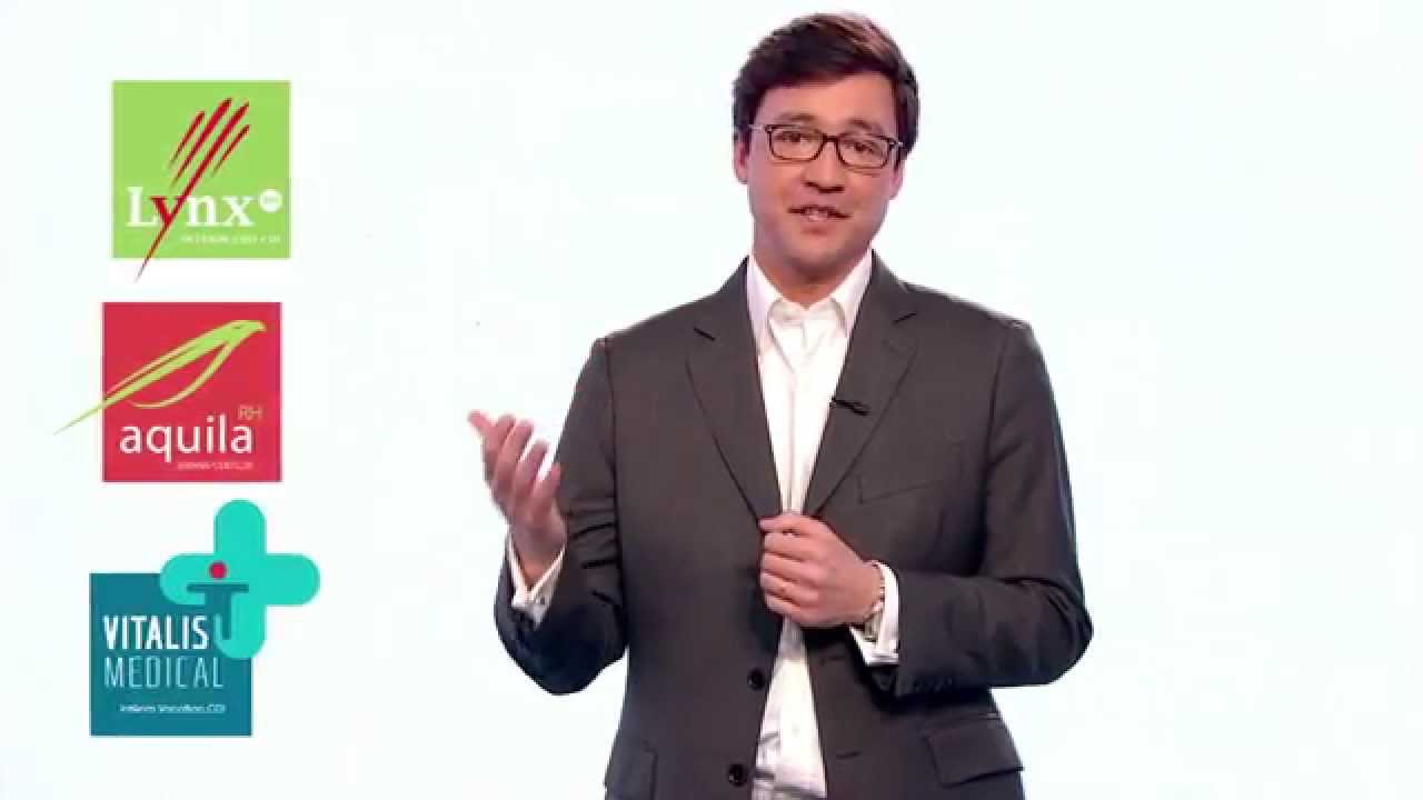 Franchise aquila RH, Lynx RH, Vitalis Médical : les réseaux d'intérim et de recrutement