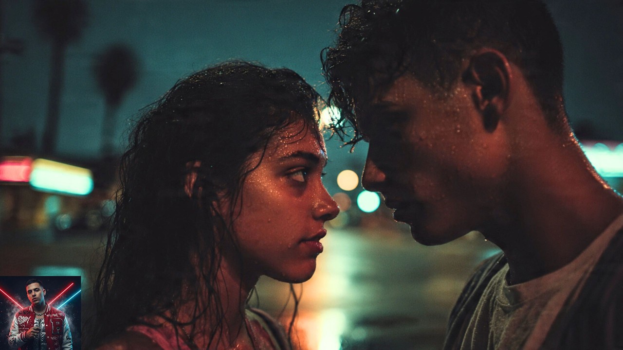 LANZAMIENTO REGGAETÓN ÉXITO 2026 — MIX TRAP LATINO CHILENO×10 (Sirenas y Deseo • Calor Nocturno)