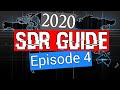 2020 SDR Guide Ep 4 : Antenna Basics for SDR Beginners inc RTL-SDR / Nooelec NESDR SMArt bundle