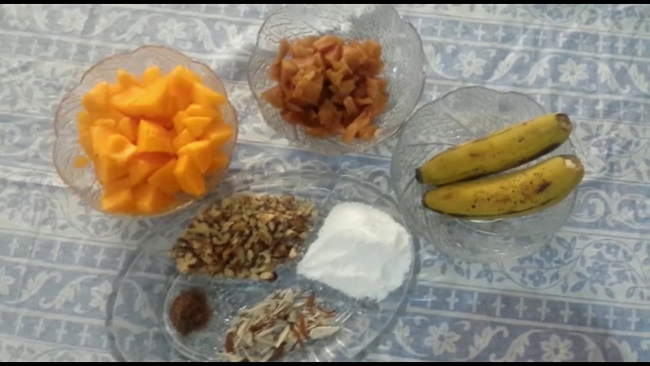 Fruit Salad RecipeBest recipe for weight loss فروٹ سلاد ریسیپی وزن