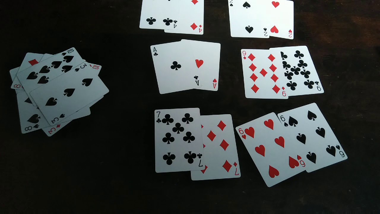 MAGIC Card Yes No YouTube