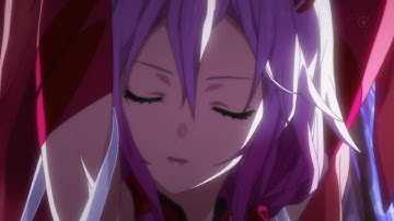 Guilty Crown OP1|My Dearest|AMV