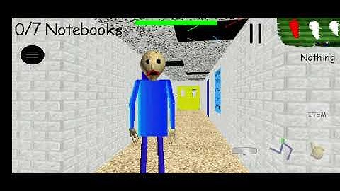 baldi