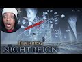 THE ICE DRAGAN WAS A CRASH OUT | Elden Ring Nightreign