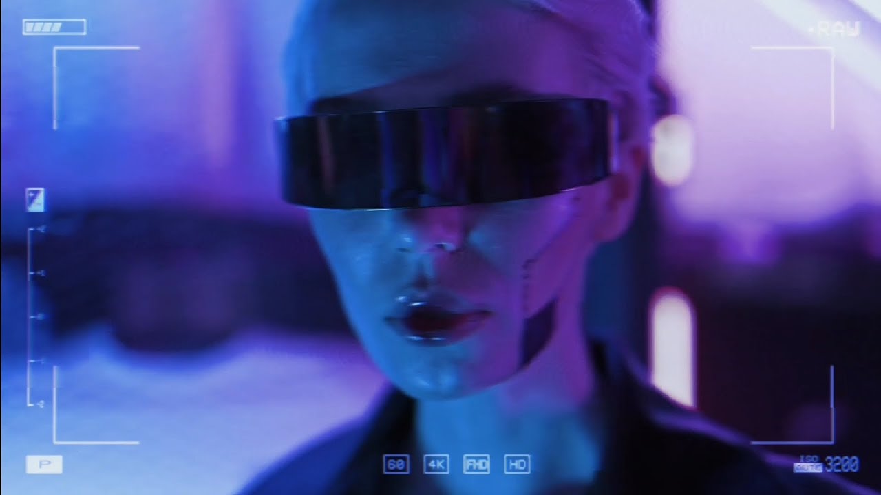 Tommy Maze - Hustle (Official Music Video)