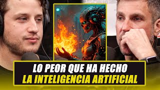 The dark side of ChatGPT