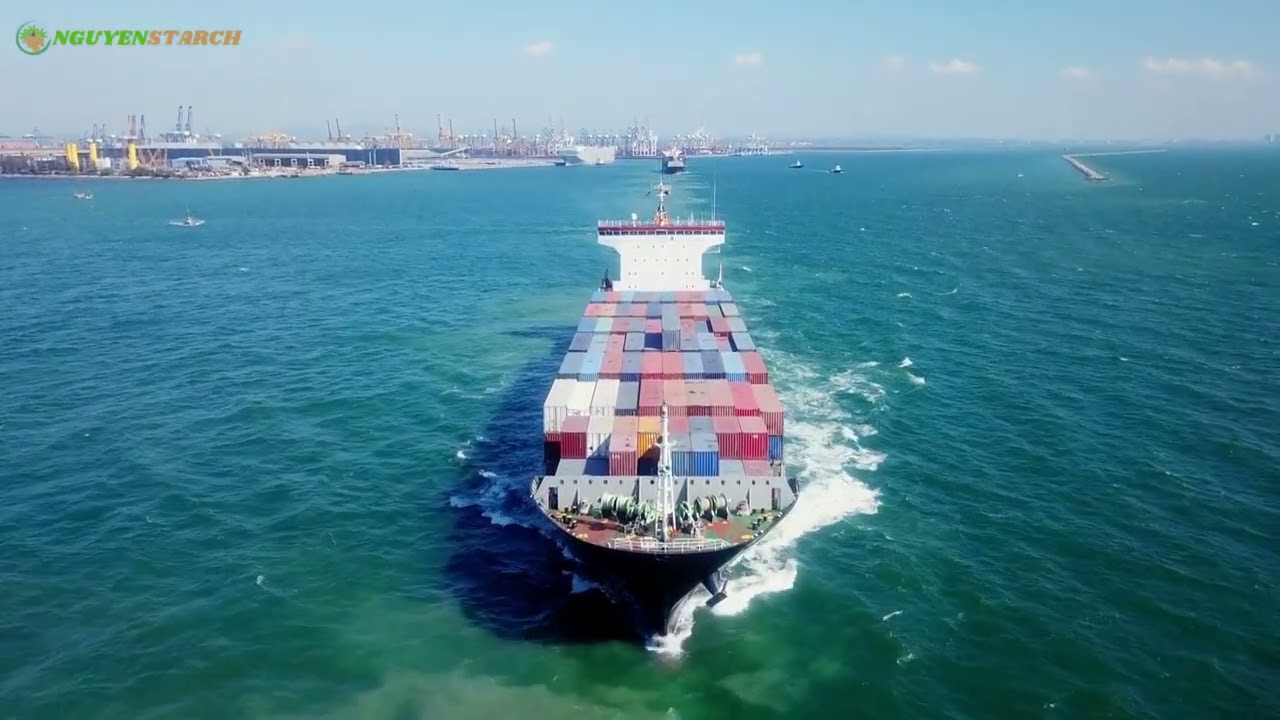 Mongolia imported tapioca starch worth $32.2k