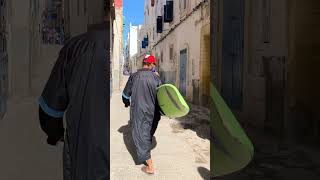 Download Lagu Essaouira: Morocco's Coastal Gem near Marrakech, Where History, Culture, and Coastal Charm Converge\ MP3