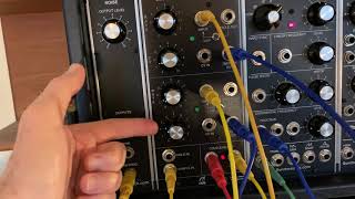 A brief overview of the MU/5U version of the SSG (Smooth and Stepped Function Generator)