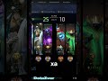 Корбан рофлит над мипошкой)🤣 (FAKE KORBAN) #dota2 #miposhka #shorts
