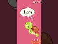 Hi, I am Tutu, a member of the ‘Eco-Gang’ 🐢 - Part 1